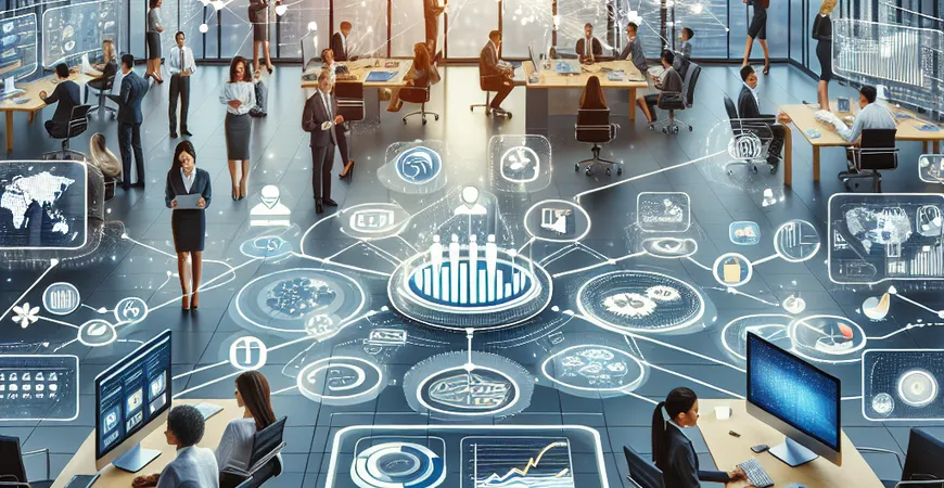 员工关系管理如何用 "关系优化清单" 定期复盘？